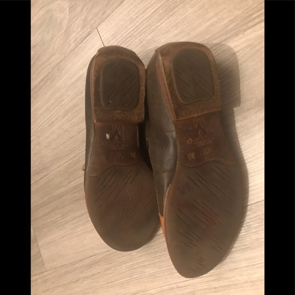 Vero Cuoio shoes - Picture 3 of 7